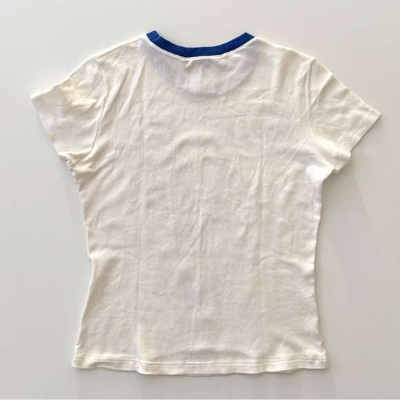 Dior Cartoon Logo Top - Picture 5 of 7